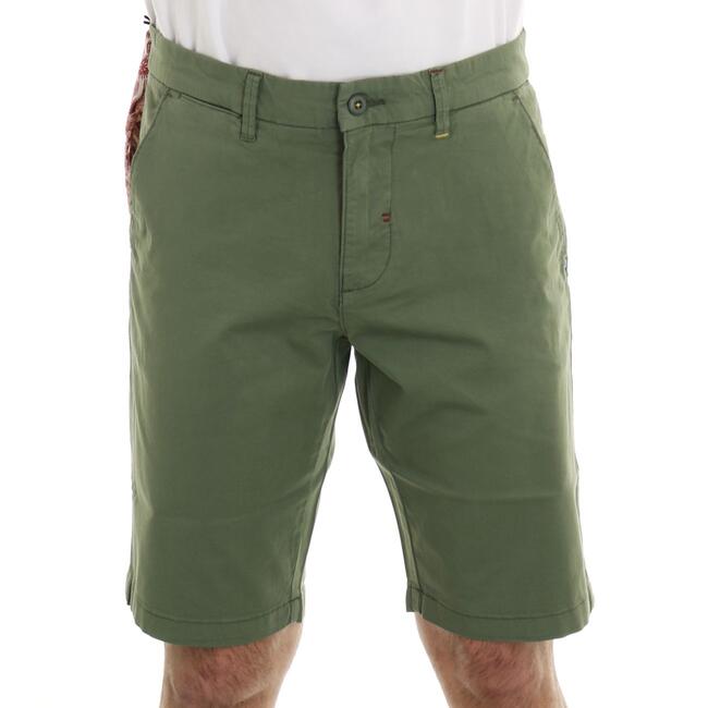 BERMUDA BIGIO TREZ - Mad Fashion | img vers.1300x/